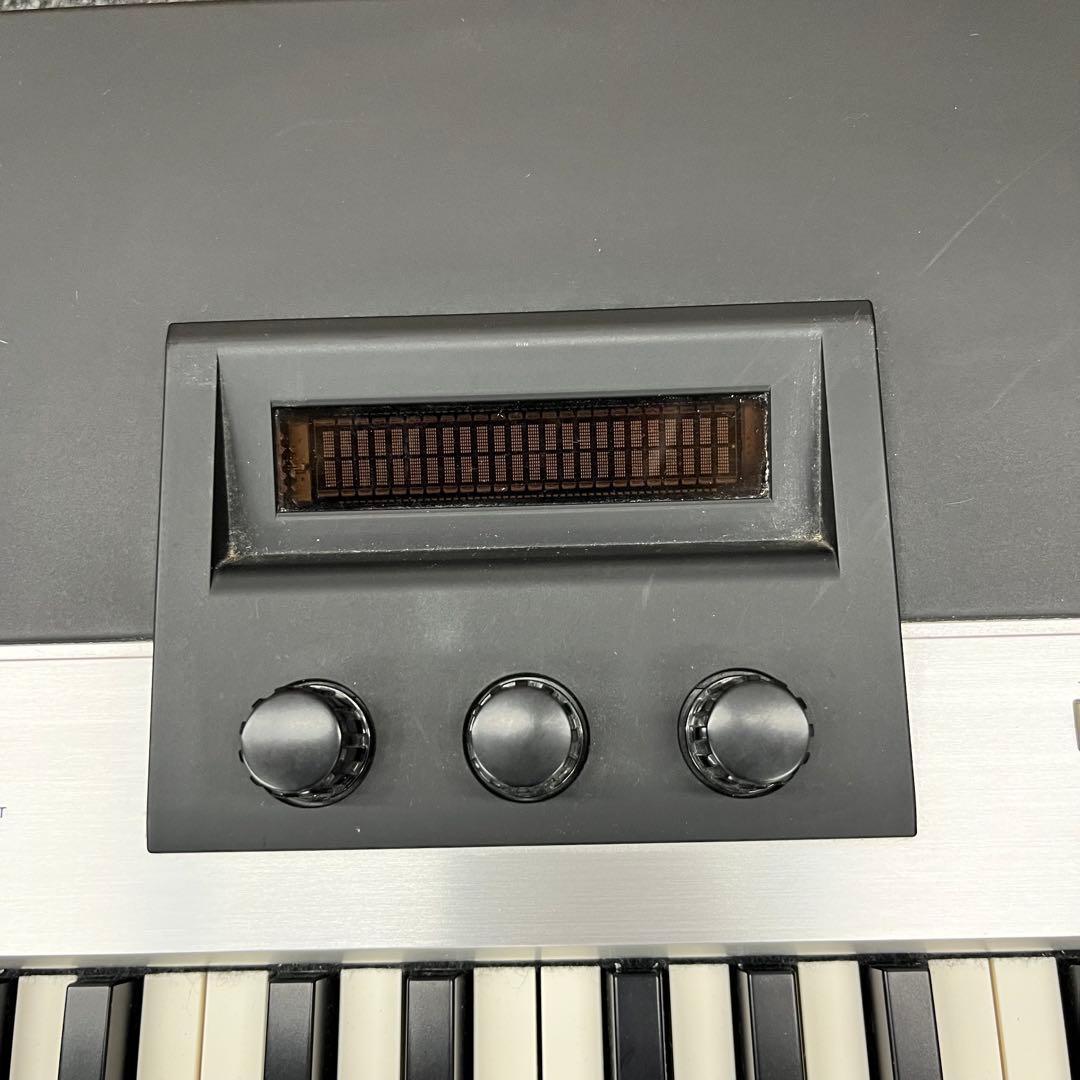 【10932】 着払い！！YAMAHA CP5 Stage piano