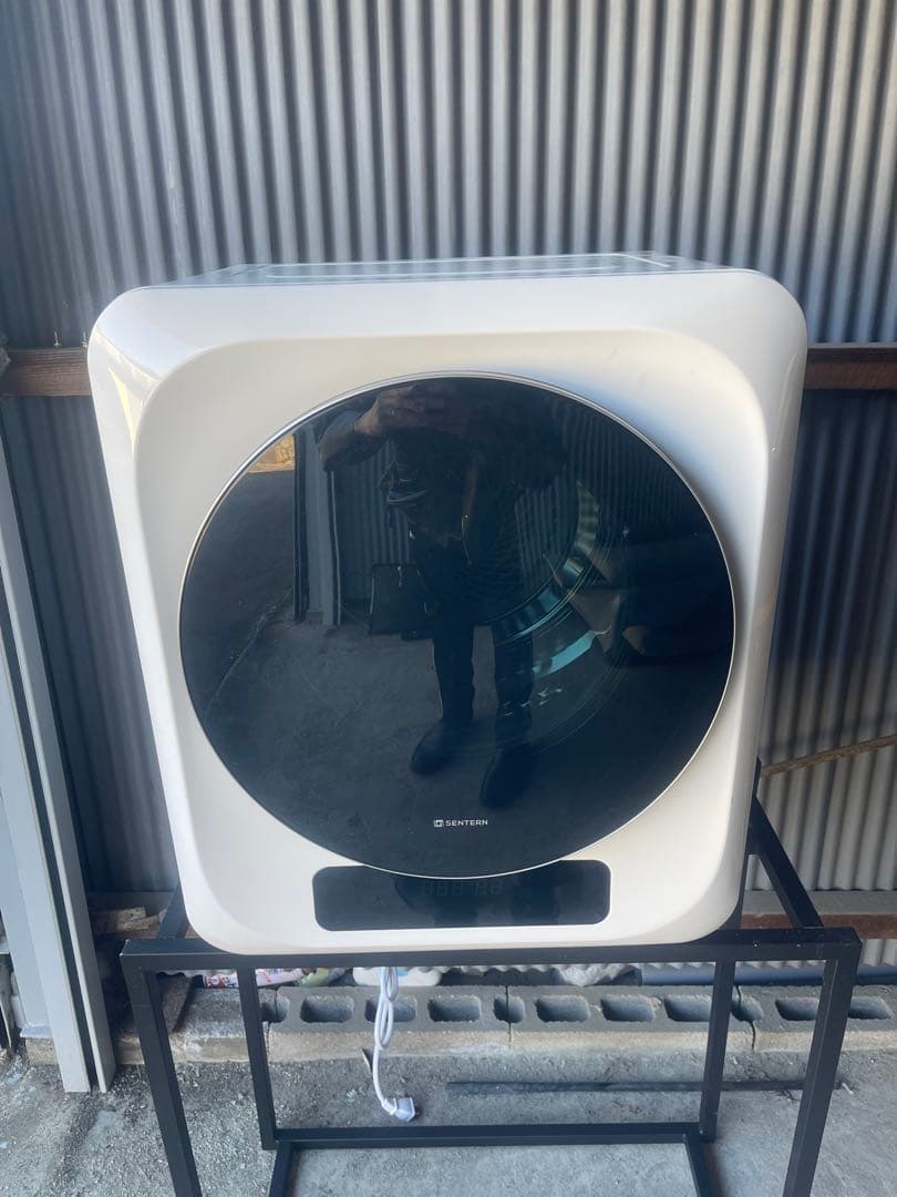 SENTERN 衣類乾燥機 3.0キロ Tên:ES293336AAA