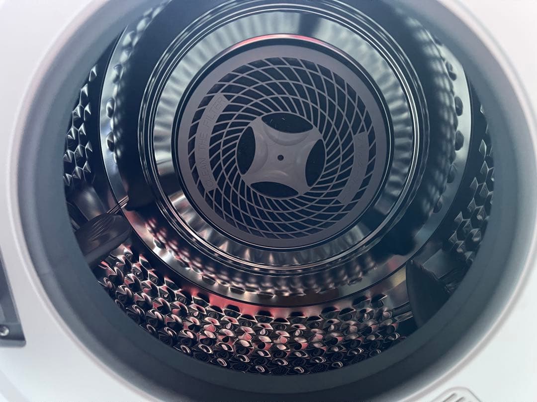 SENTERN 衣類乾燥機 3.0キロ Tên:ES293336AAA