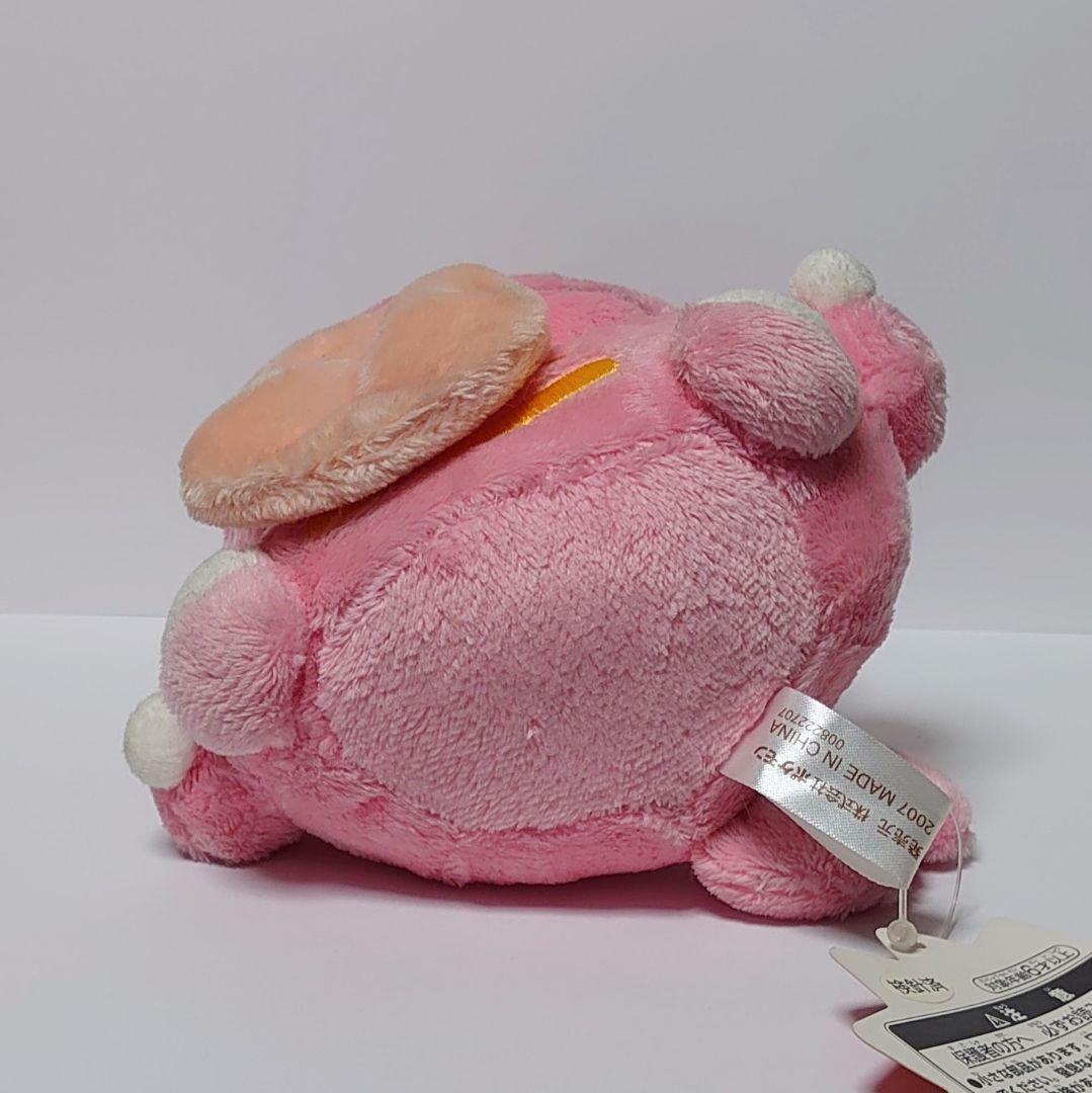 ベロベルトドール　ポケドール