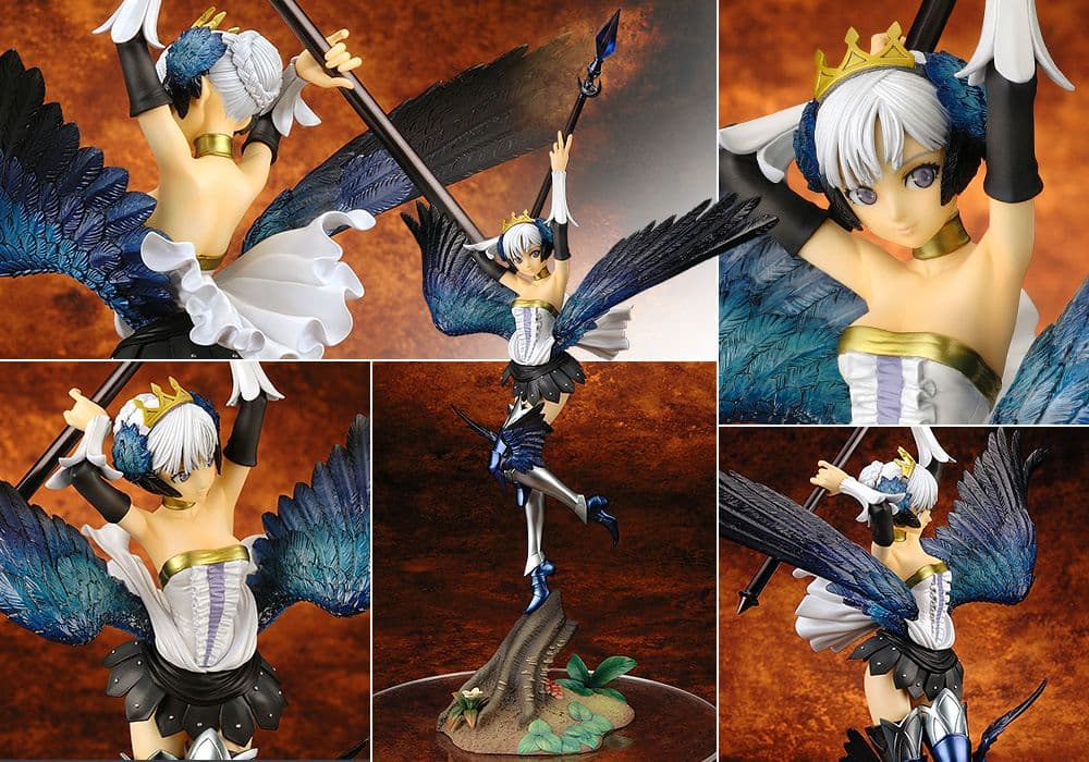 未開封 オーディンスフィア グウェンドリン アルター ALTER