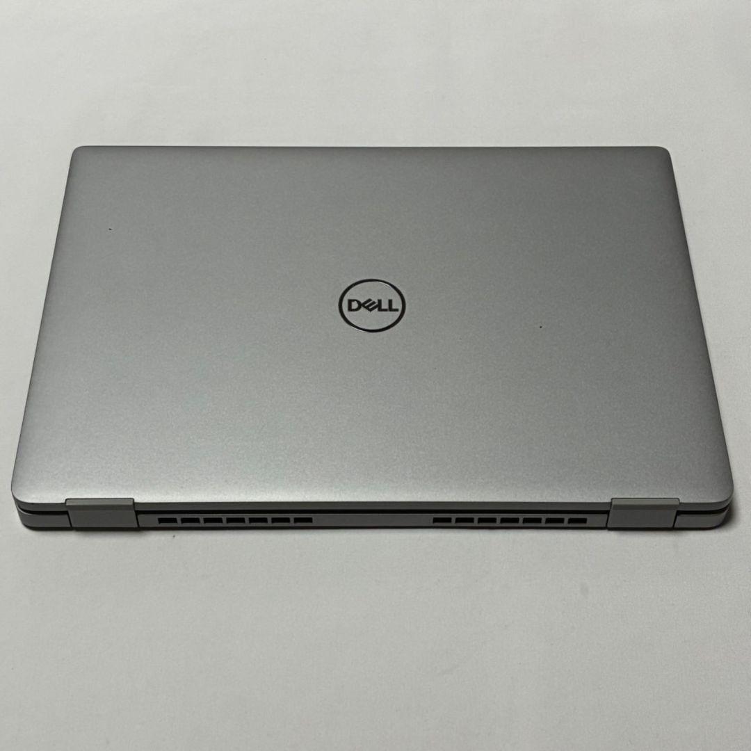 【美品】DELL Latitude i5 2021年 メモリ8GB パソコンPC