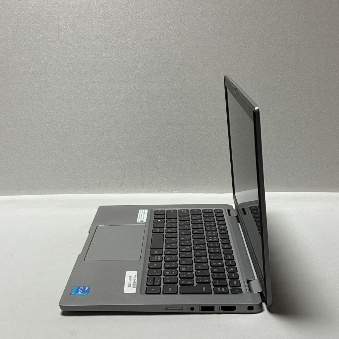 【美品】DELL Latitude i5 2021年 メモリ8GB パソコンPC