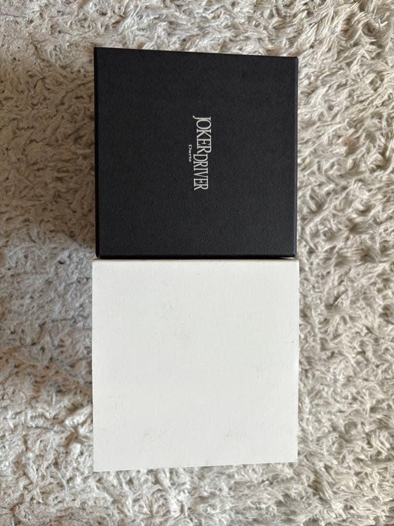 JOKER D 零-ZERO LOVE BOMB