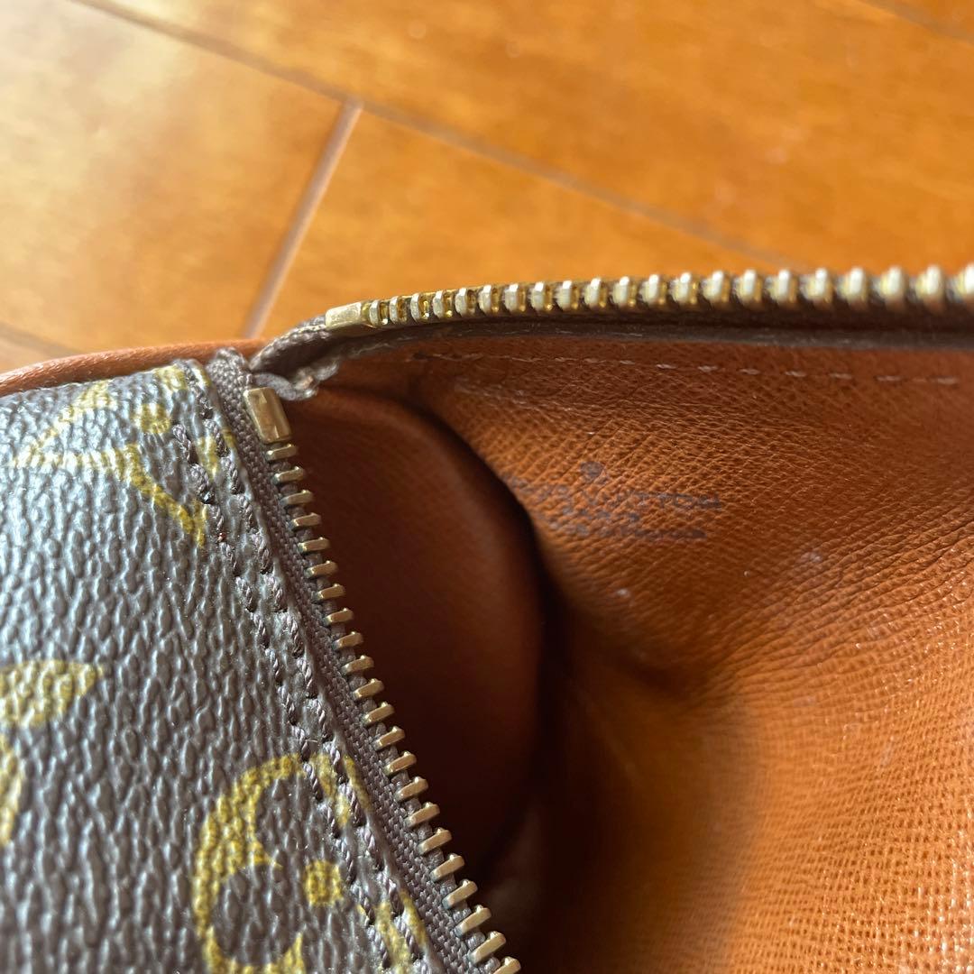 30Louis Vuitton モノグラム ハンドバッグ