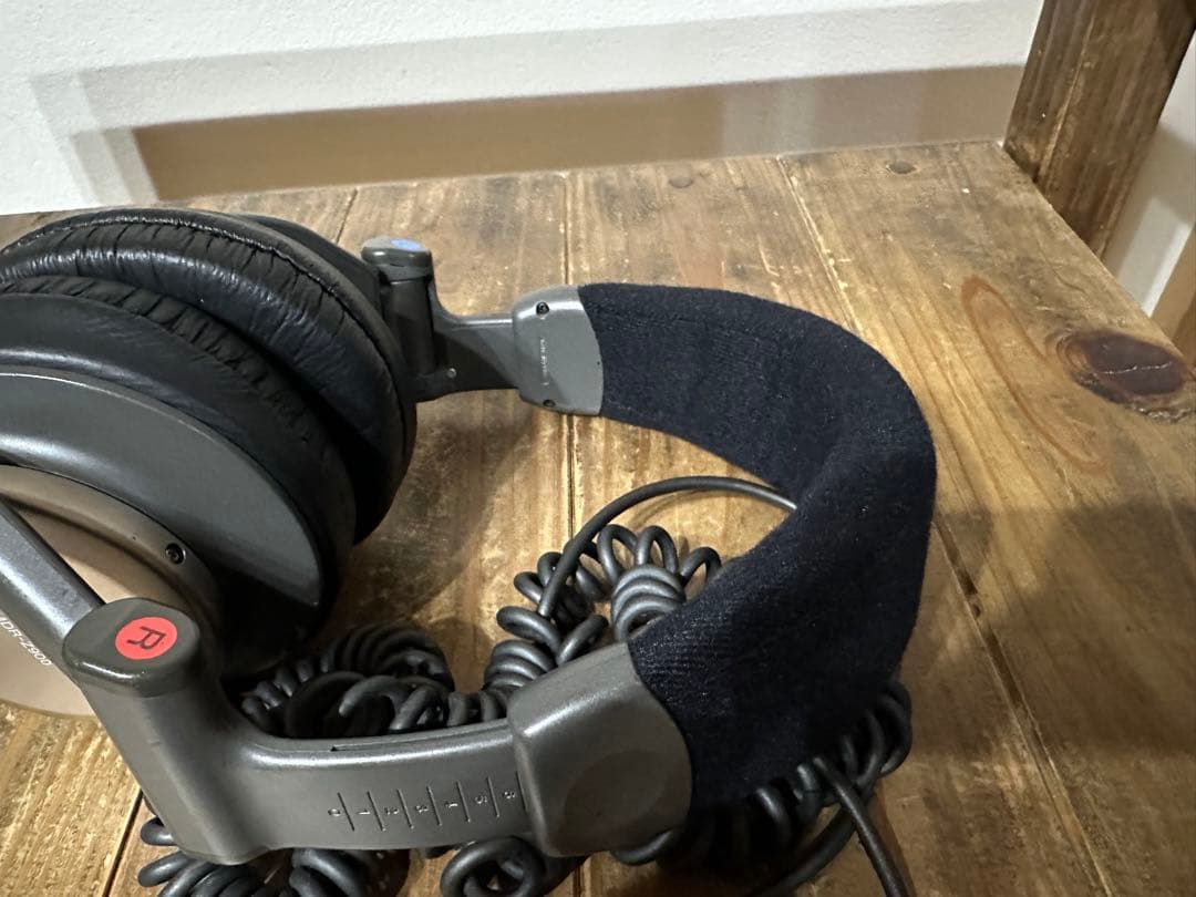 SONY　ヘッドホン　MDR-Z900