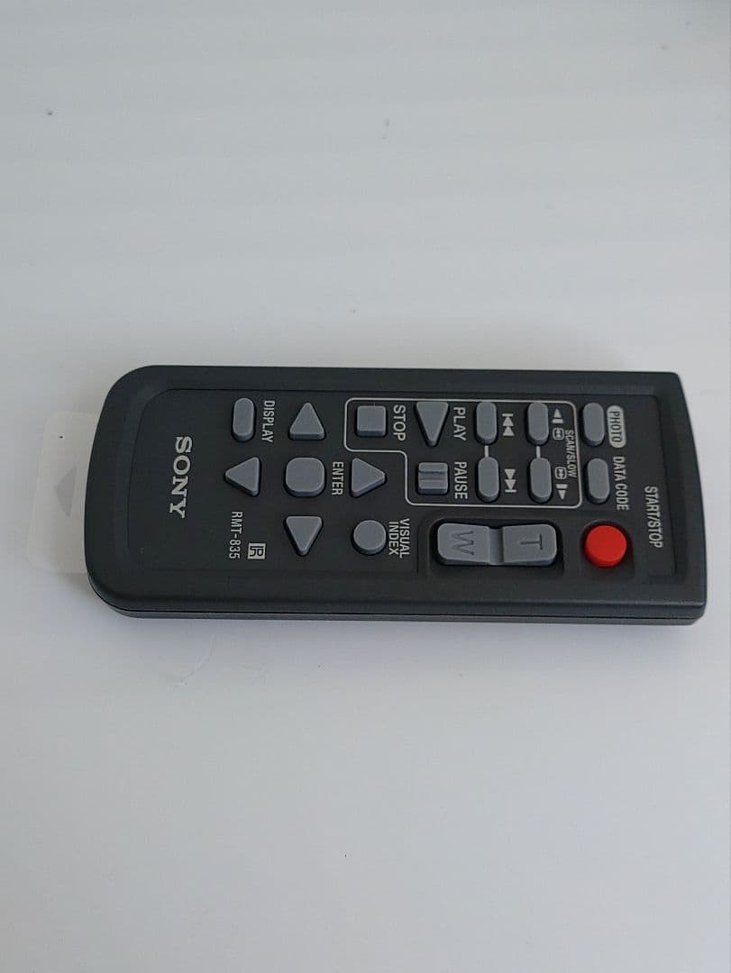 【超美品】Sony HDR-CX560 動作確認済