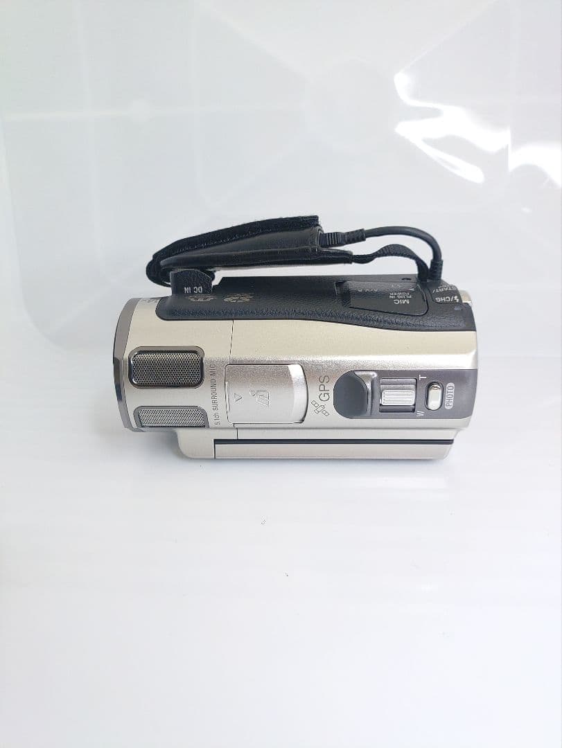 【超美品】Sony HDR-CX560 動作確認済