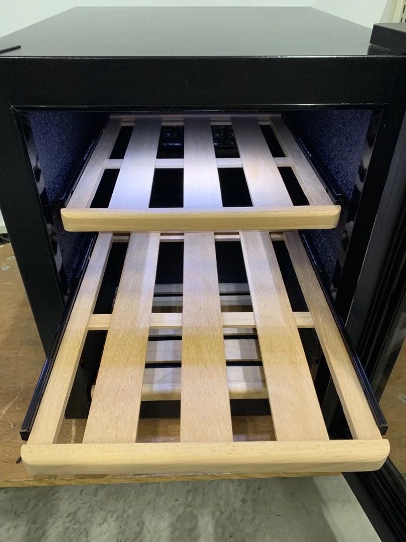 グローバル ワインセラー SW-12 35L 2019年製