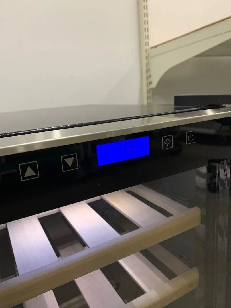 グローバル ワインセラー SW-12 35L 2019年製