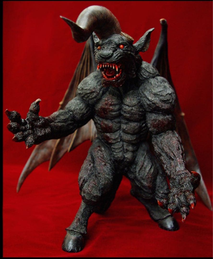 ベルセルク　ゾッド&ガッツ