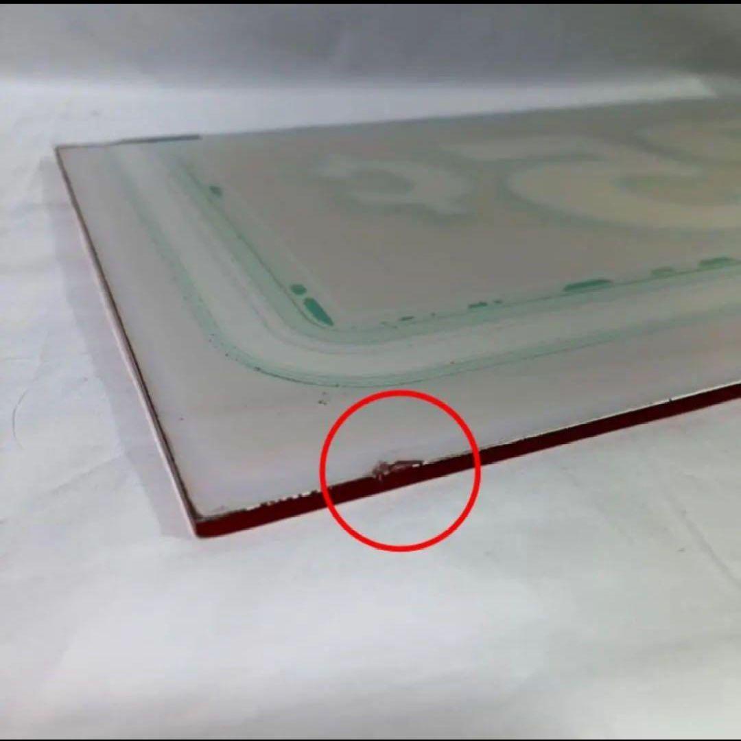 IGT社製スロットマシンのフロントパネル