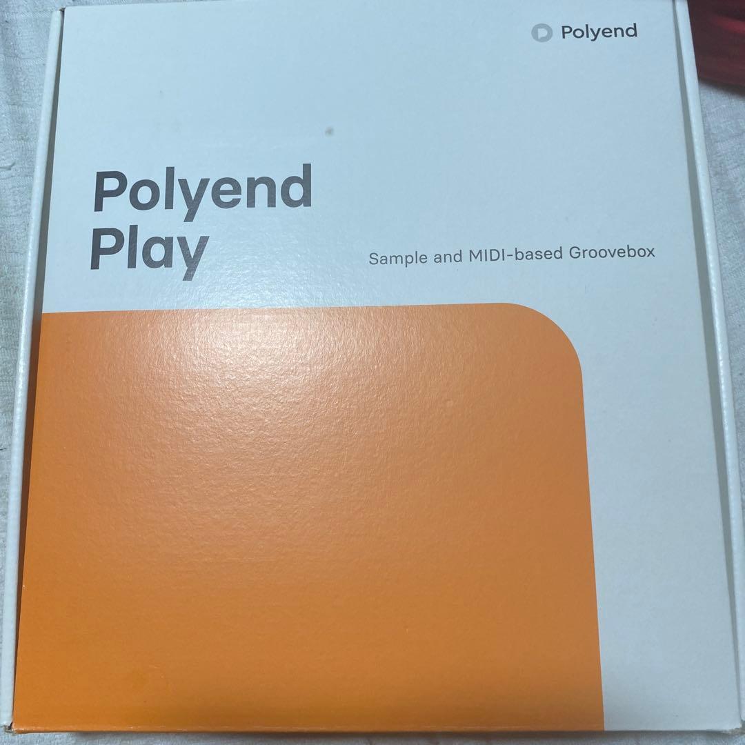 Polyend Play 期間限定値下げ