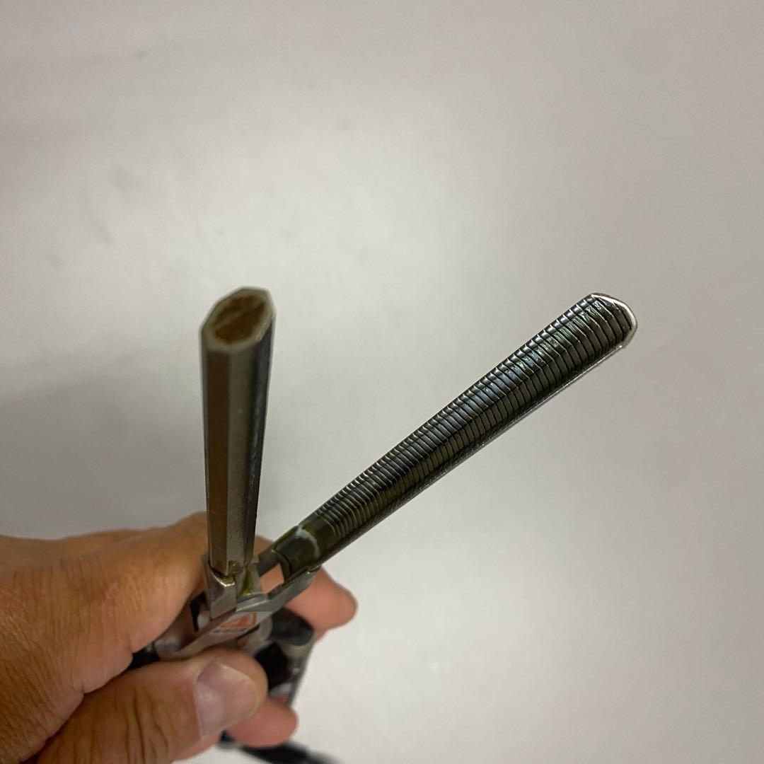 理容アイロン　MAX　harthy