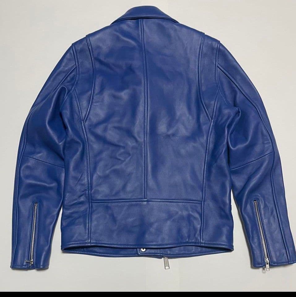 m1426 Rattle Trap ラトルトラップ レザージャケット ダブル