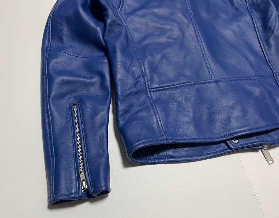 m1426 Rattle Trap ラトルトラップ レザージャケット ダブル