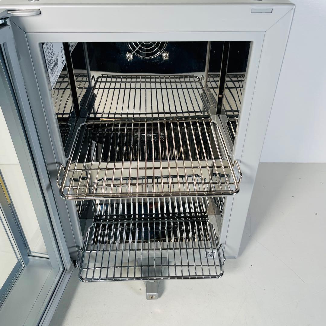 【ほぼ未使用】【希少非売品】Red Bull 冷蔵庫 小型冷蔵庫 ショーケース