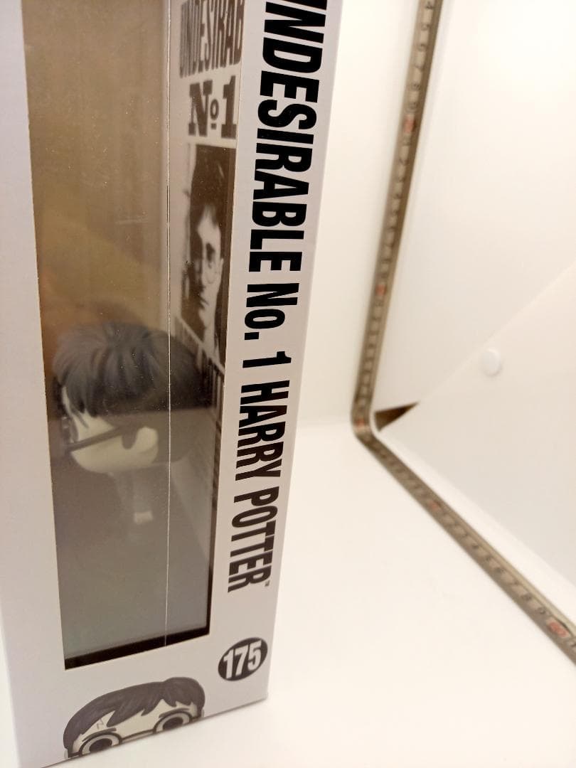 ハリーポッター 豪華3点セット 特大ファンコポップ＆一番くじA賞時計