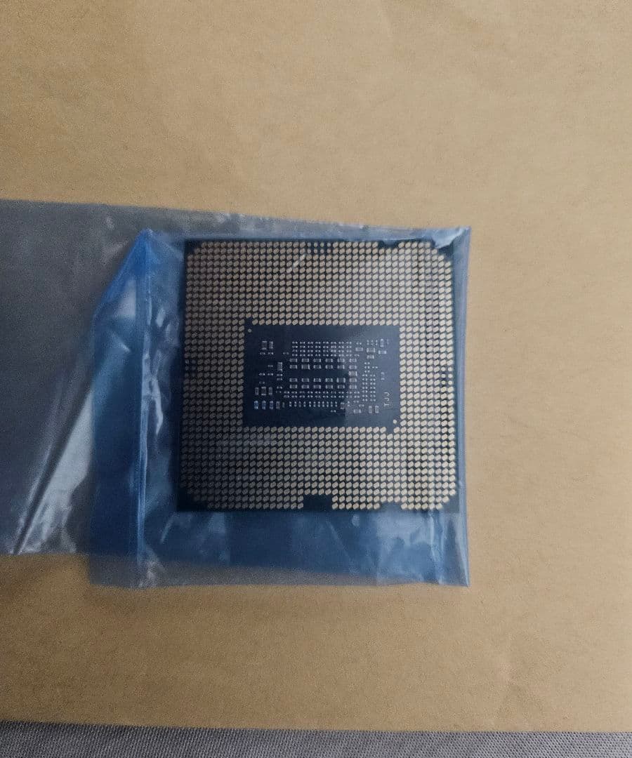 Intel Core i5-10400 CPU 2.90GHz　中古