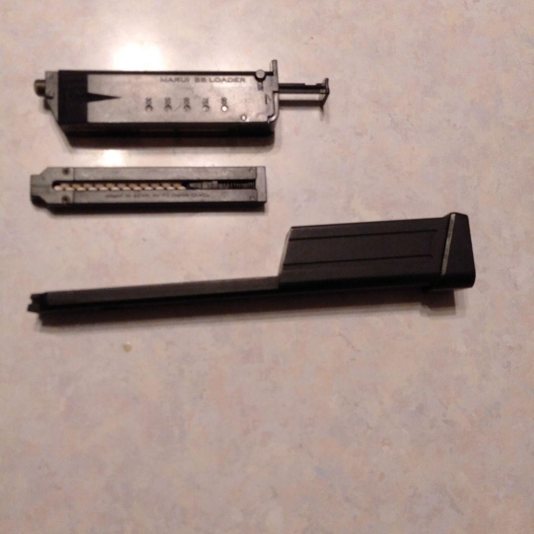 東京マルイH＆K USP 電動ハンドガン