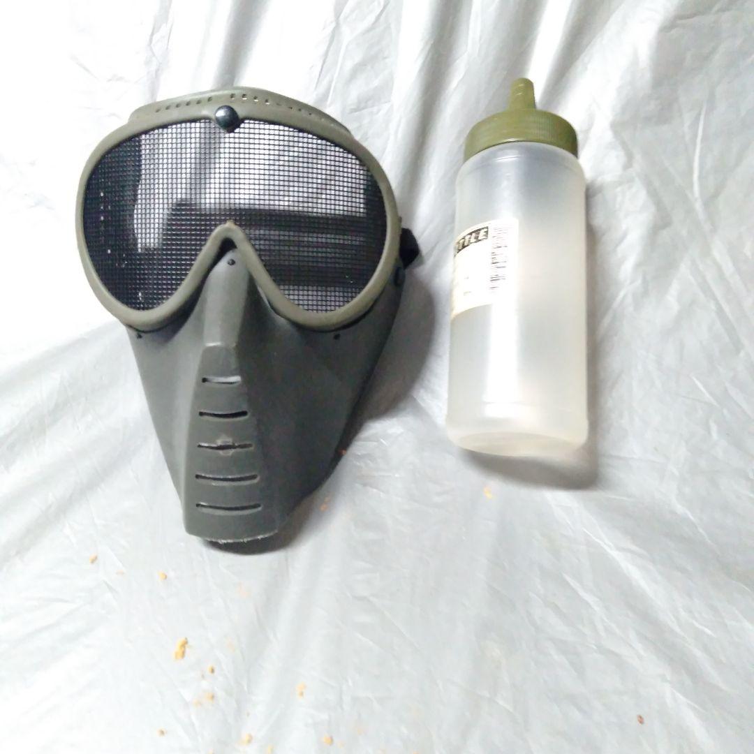 東京マルイH＆K USP 電動ハンドガン