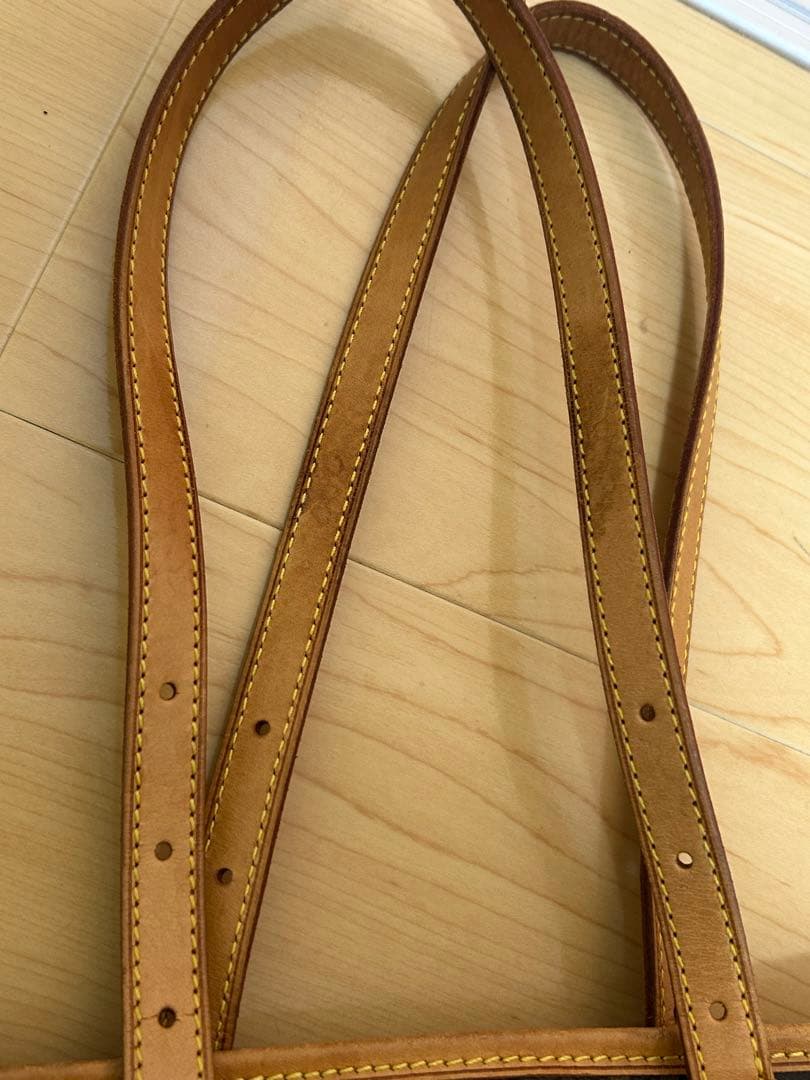 ポ*コ様 ルイヴィトン　バケット　トートバック　バケツ型