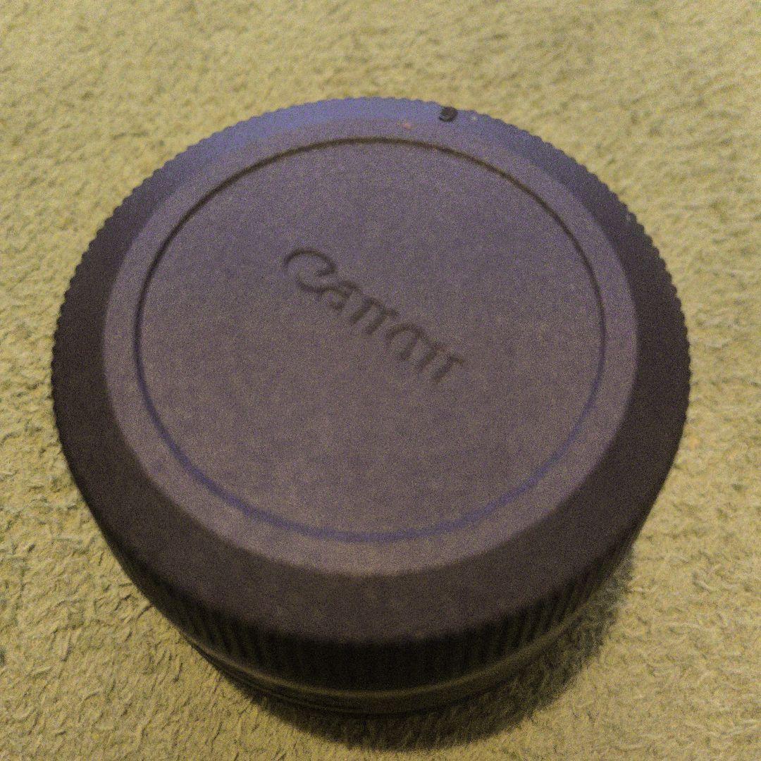 N*m様 キヤノン RF 28mm F2.8 STM 単焦点 パンケーキレンズ