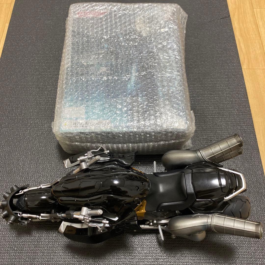 PLAY ARTS改　クラウド・ストライフ Version 2　イベント限定版‥