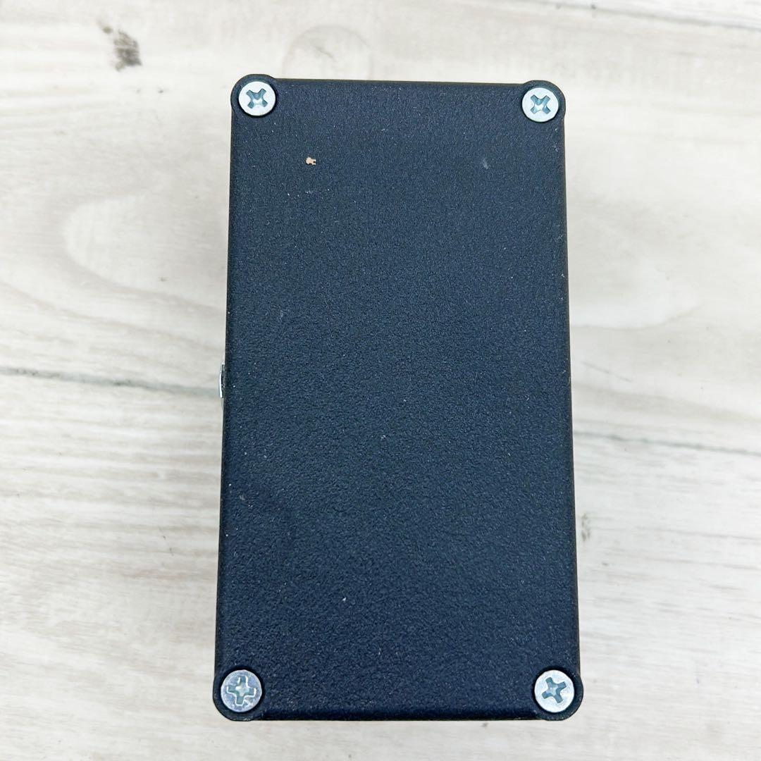 【未使用】MXR M-132-MOR Super Comp 箱•M付