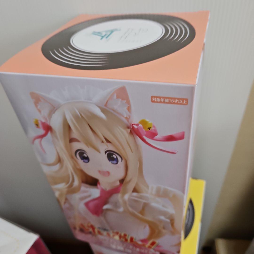 未開封❕けいおん! フィギュア [まとめ] 12点