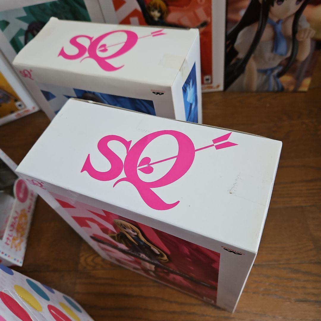 未開封❕けいおん! フィギュア [まとめ] 12点