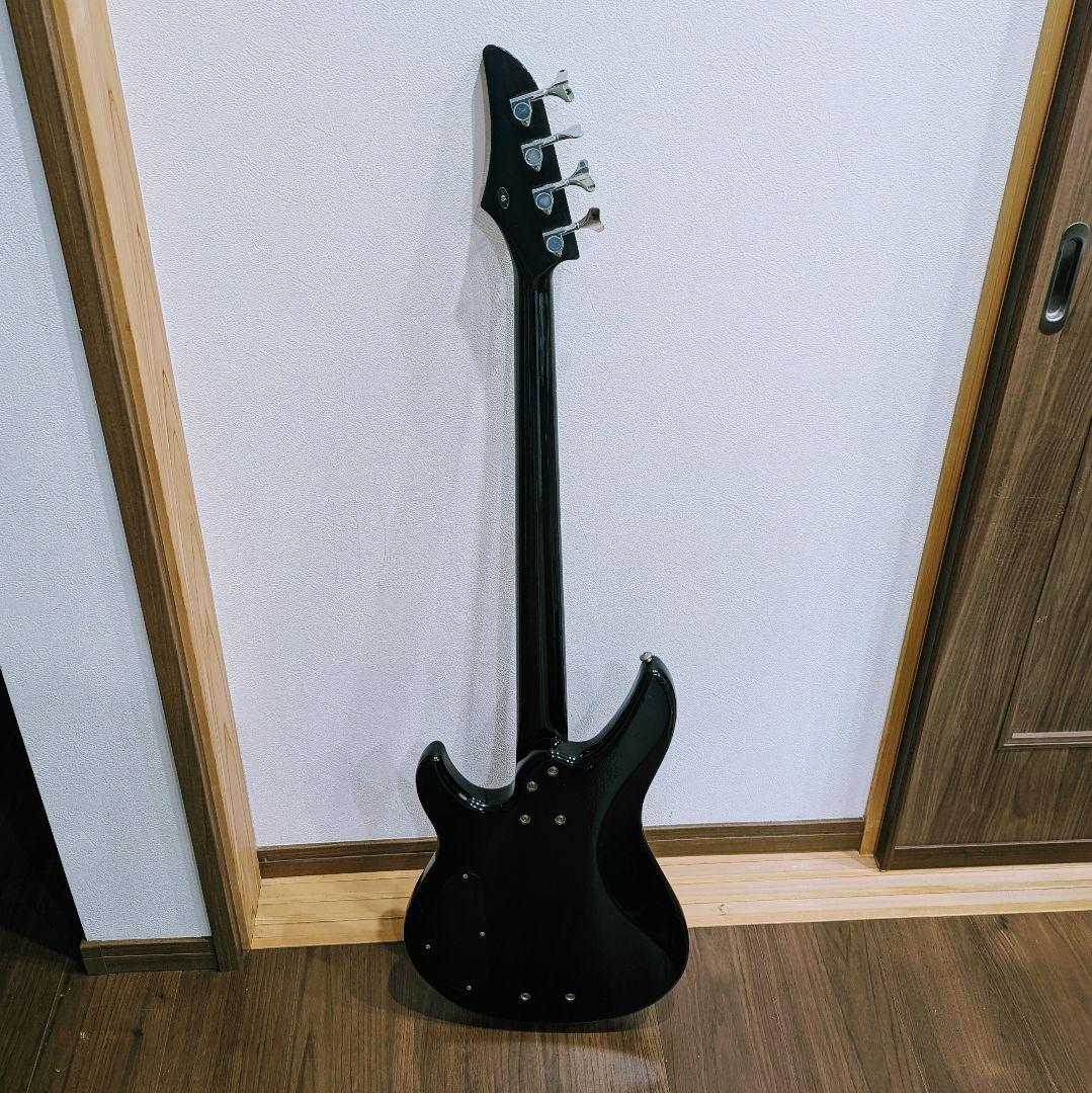 Tokai(東海) LBX50　トーカイ国産ベース　ソフトケース付