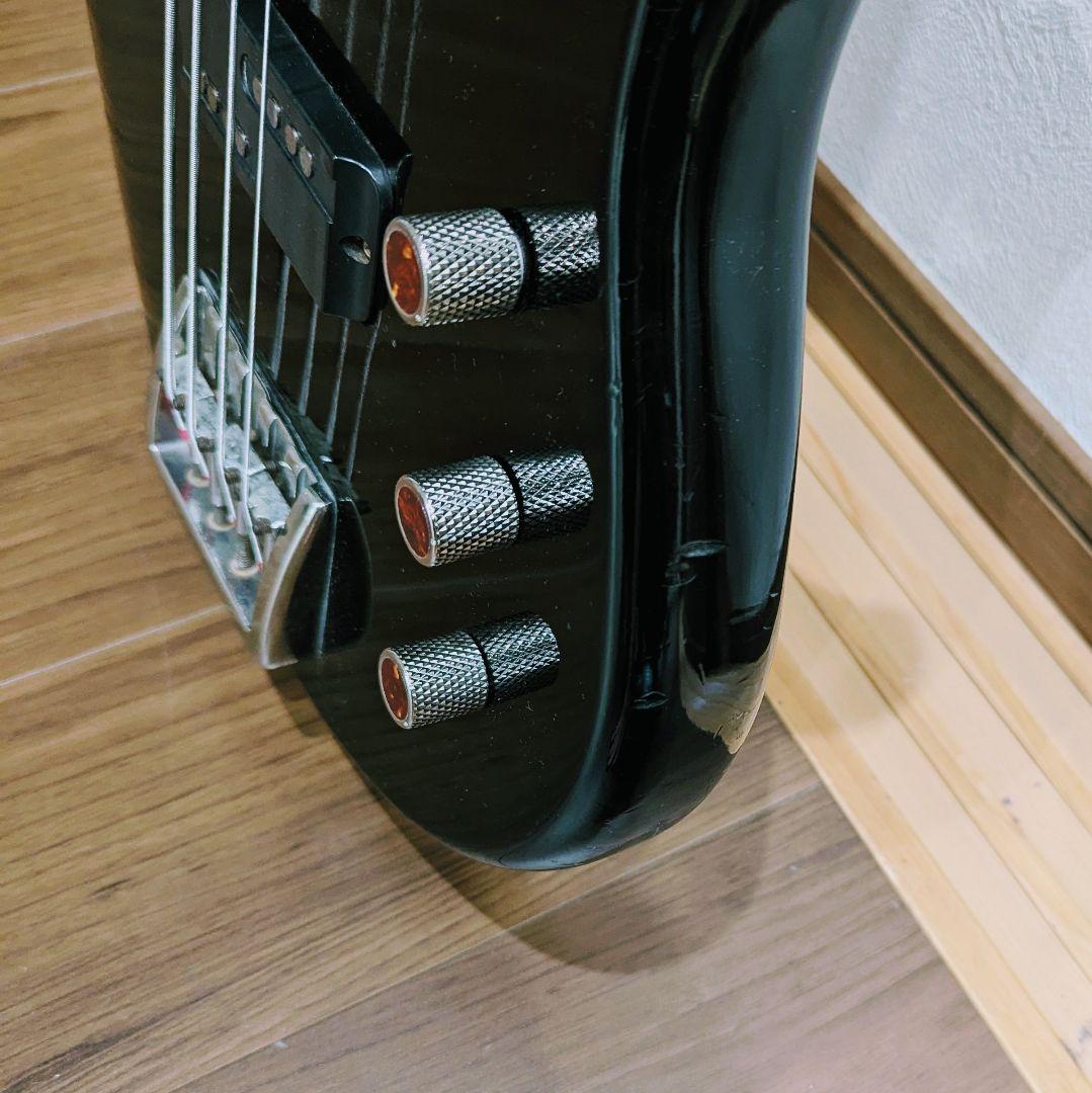 Tokai(東海) LBX50　トーカイ国産ベース　ソフトケース付