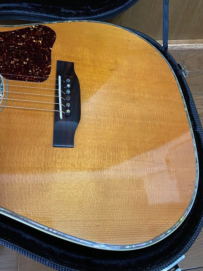 ロ*イ様 1978年ARIA《Ｗ80》