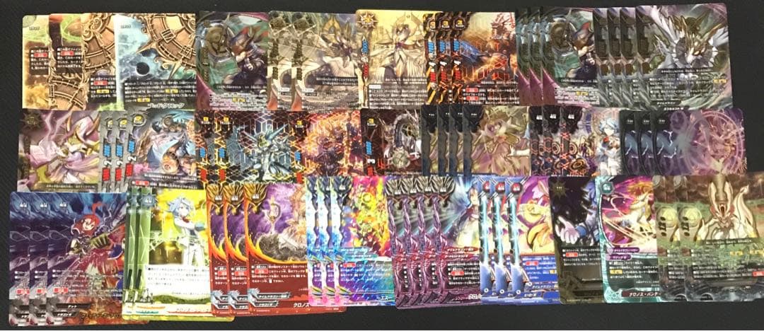 ゴッドクロック タイムドラゴン デッキ