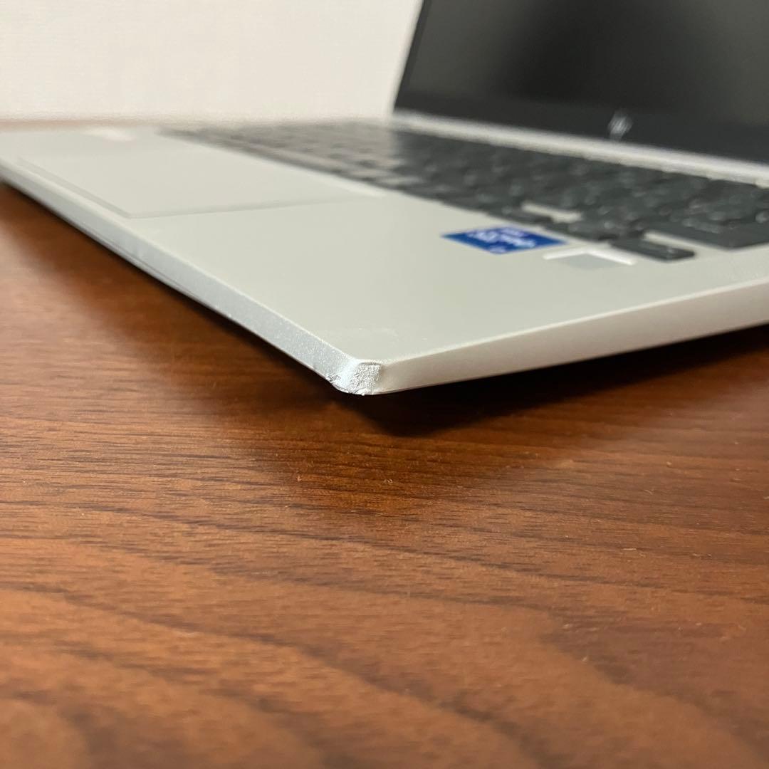HP EliteBook 830 G8 第11世代i7 32GB 512GB