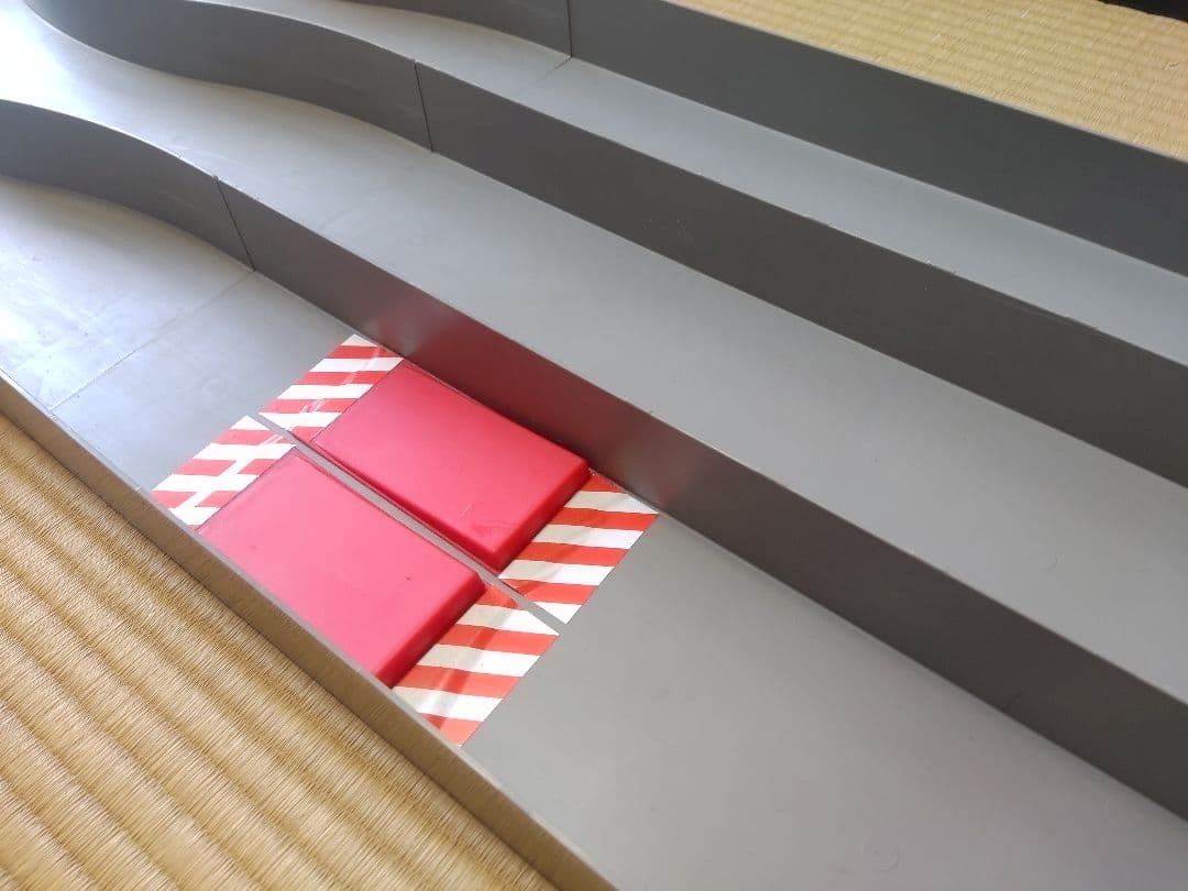 自動車 Tamiya Mini 4WD Japan Cup Junior Circuit