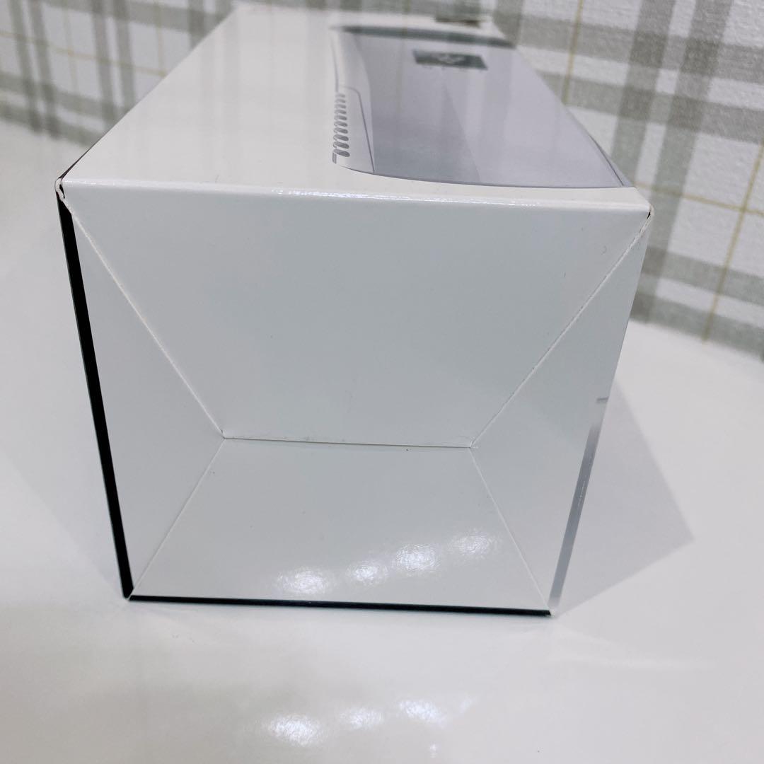 SHARP IG-MX15-W 空気清浄機 ホワイト