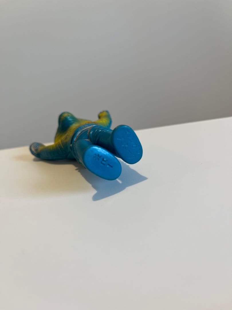 ⚠️希少 特撮・激レア　仮面ライダーV3 マシンガンスネーク　ミニソフビ　ポピー