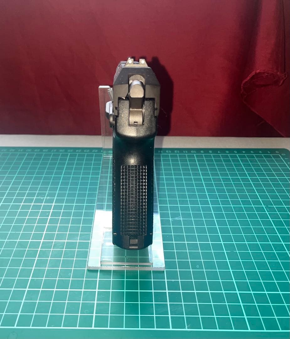 ケーエスシーKSC USPコンパクト　ガスガン 玩具　トイガン