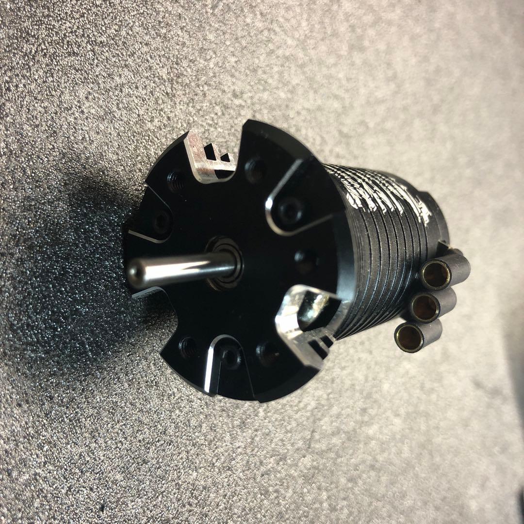 d-like Real Dri MOTOR 【10.5T】