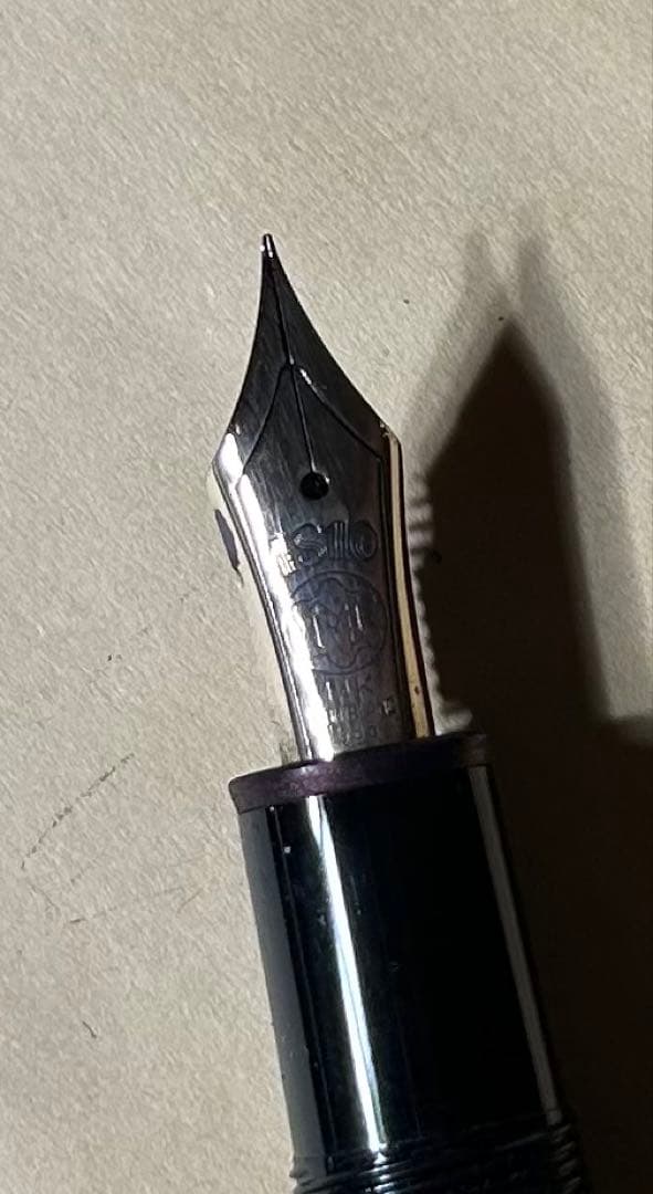 k*n様 モンブラン　万年筆　マイスターシュティック