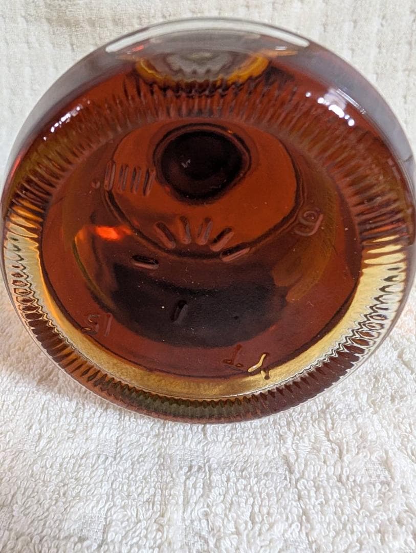 NIKKA　WHISKY The Blend ウイスキー　丸ビン