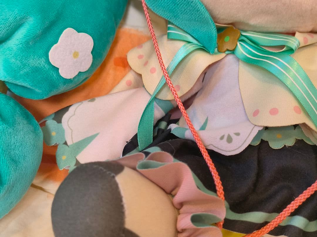 マジカルミライ2021 ふわぷち(L)