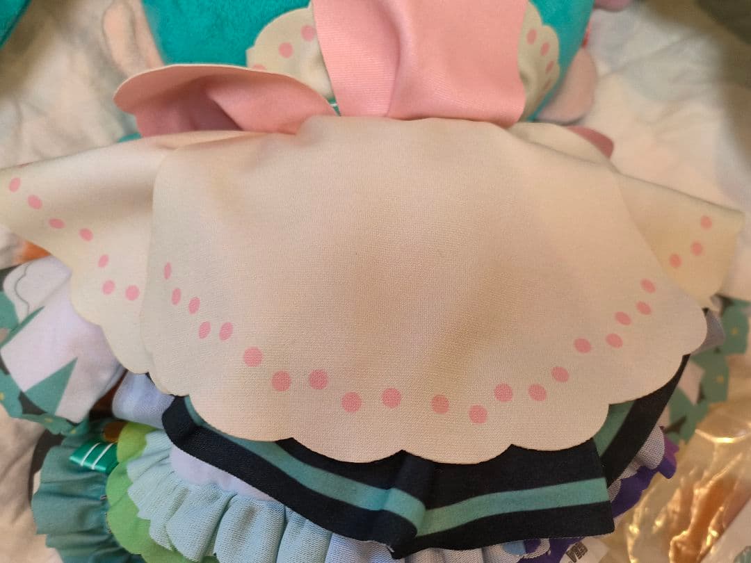 マジカルミライ2021 ふわぷち(L)