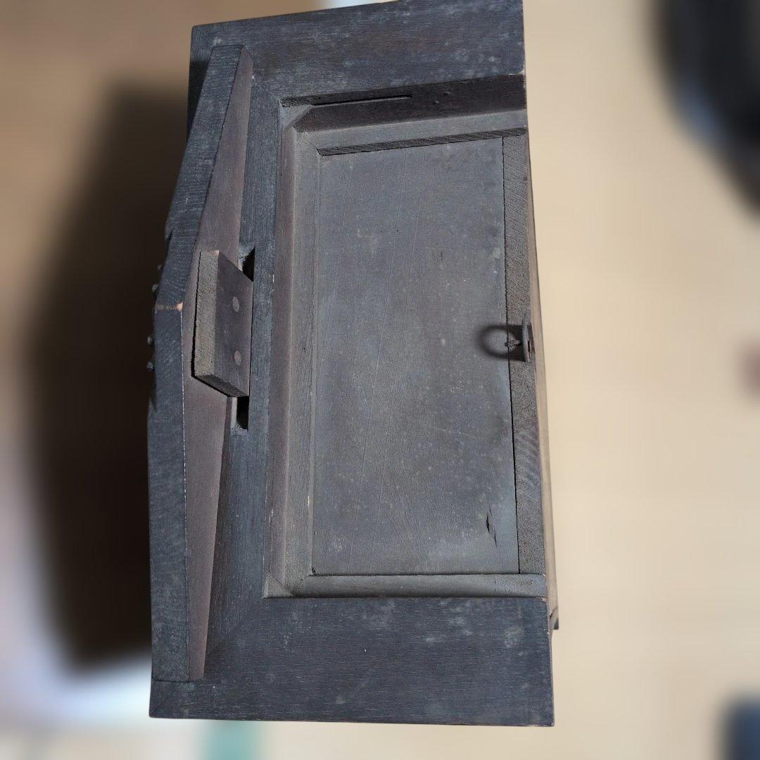 精工舎　稼働品　ゼンマイ時計　振り子時計　昭和レトロ