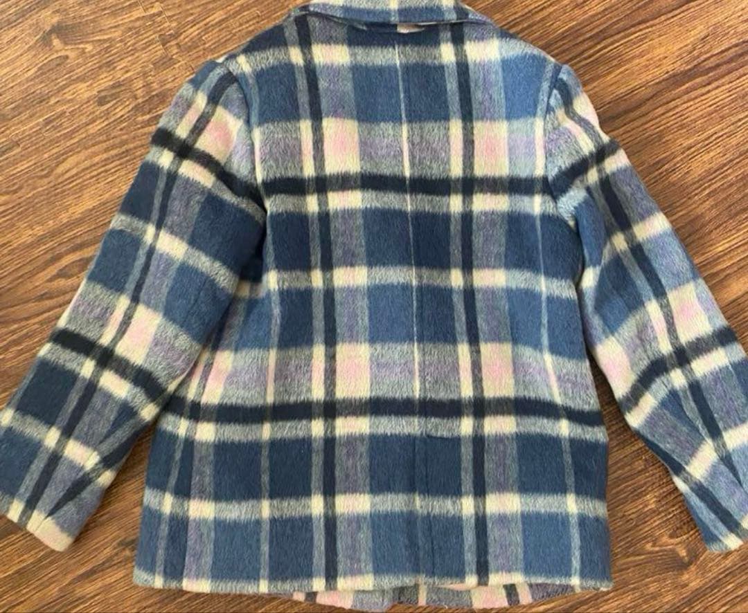 破格！美品　Bonpointコート 8ボンポワン