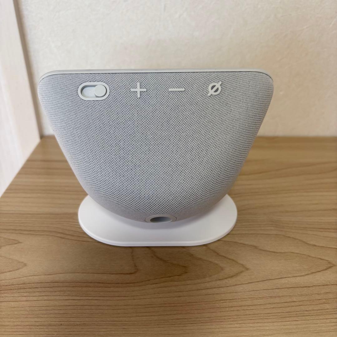 美品 Amazon Echo Show 5 3世代 Alexa スタンド付き