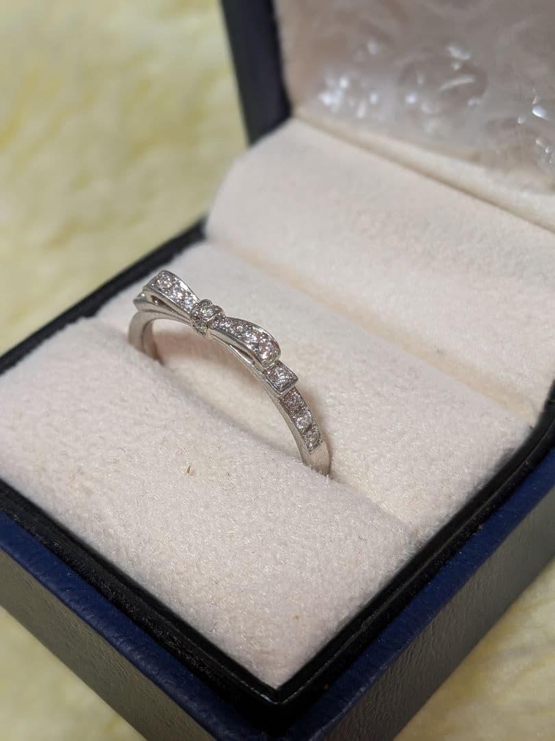 ヴァンドーム青山 Ruban de Mariee リュバン デ マリエ