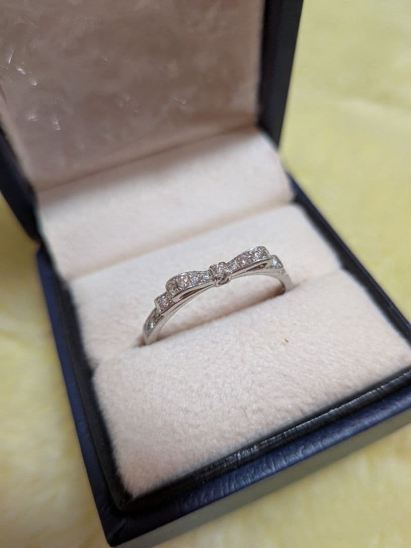 ヴァンドーム青山 Ruban de Mariee リュバン デ マリエ